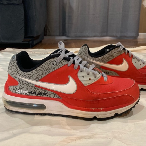 Nike Other - Nike Air Max running shoe